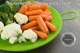 Carrots protect against heart diseases.