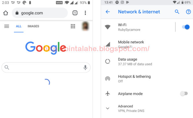 9 Cara Mengatasi Saat Asisten Google Tidak Berfungsi Ninna Wiends