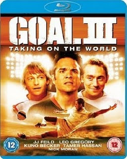Free Download Movie Goal 3 (2010) 
