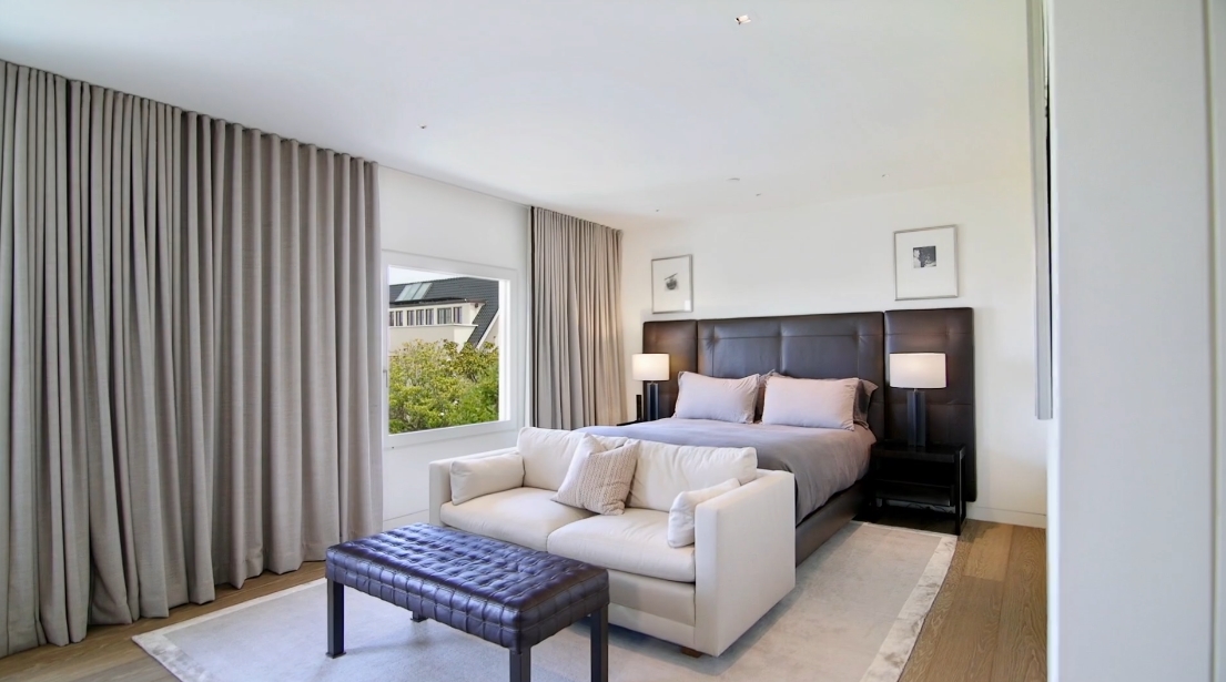 43 Interior Design Photos vs. 2775 Vallejo St, San Francisco Luxury Home Tour