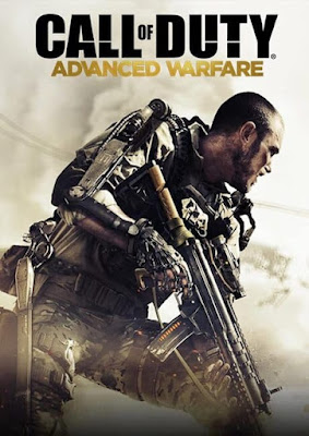Imagem do Call of Duty: Advanced Warfare