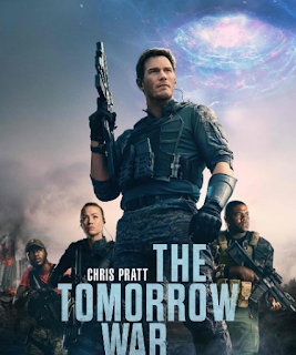 Alur Cerita Film The Tomorrow War Dari Awal Sampai Tamat!