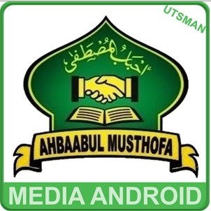 Download Aplikasi Ahbaabul Musthofa  Download MP3