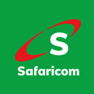 Safaricom PLC 