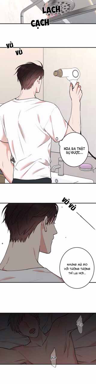 Đọc truyện Trong vòng bí mật - Chapter 44