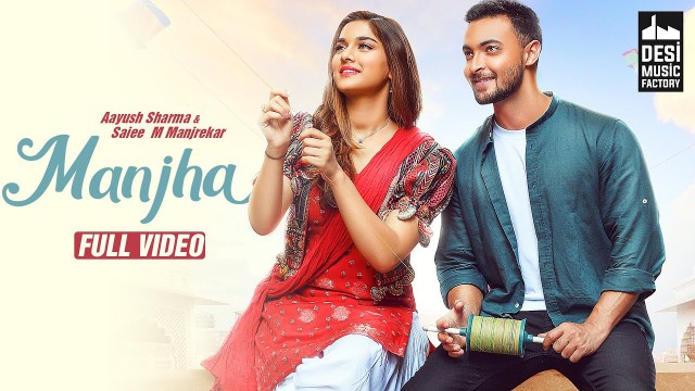 MANJHA LYRICS-VISHAL MISHRA