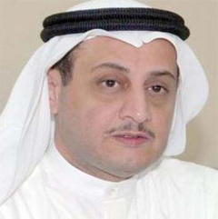 Kuwait Business Families : Al-Kharafi - Loay Jassim M. A.