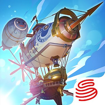 Eclipse Isle (Operation Stormy Island) APK Download