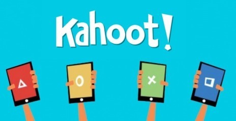 Kahoot Primaria