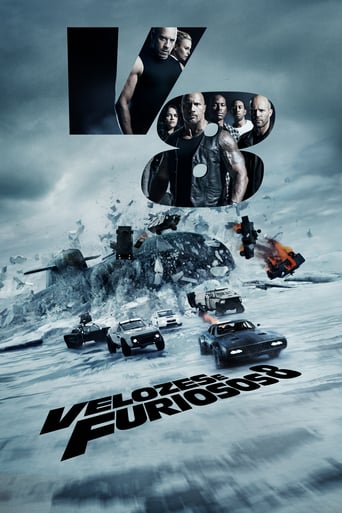 Velozes & Furiosos 8 (2017) Download
