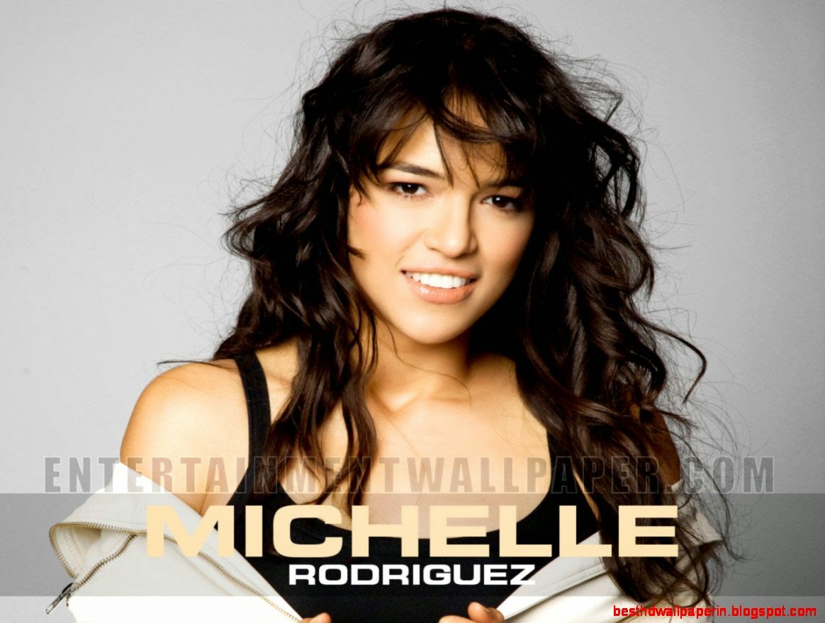 milliwall  Michelle Rodriguez 21 HD Image