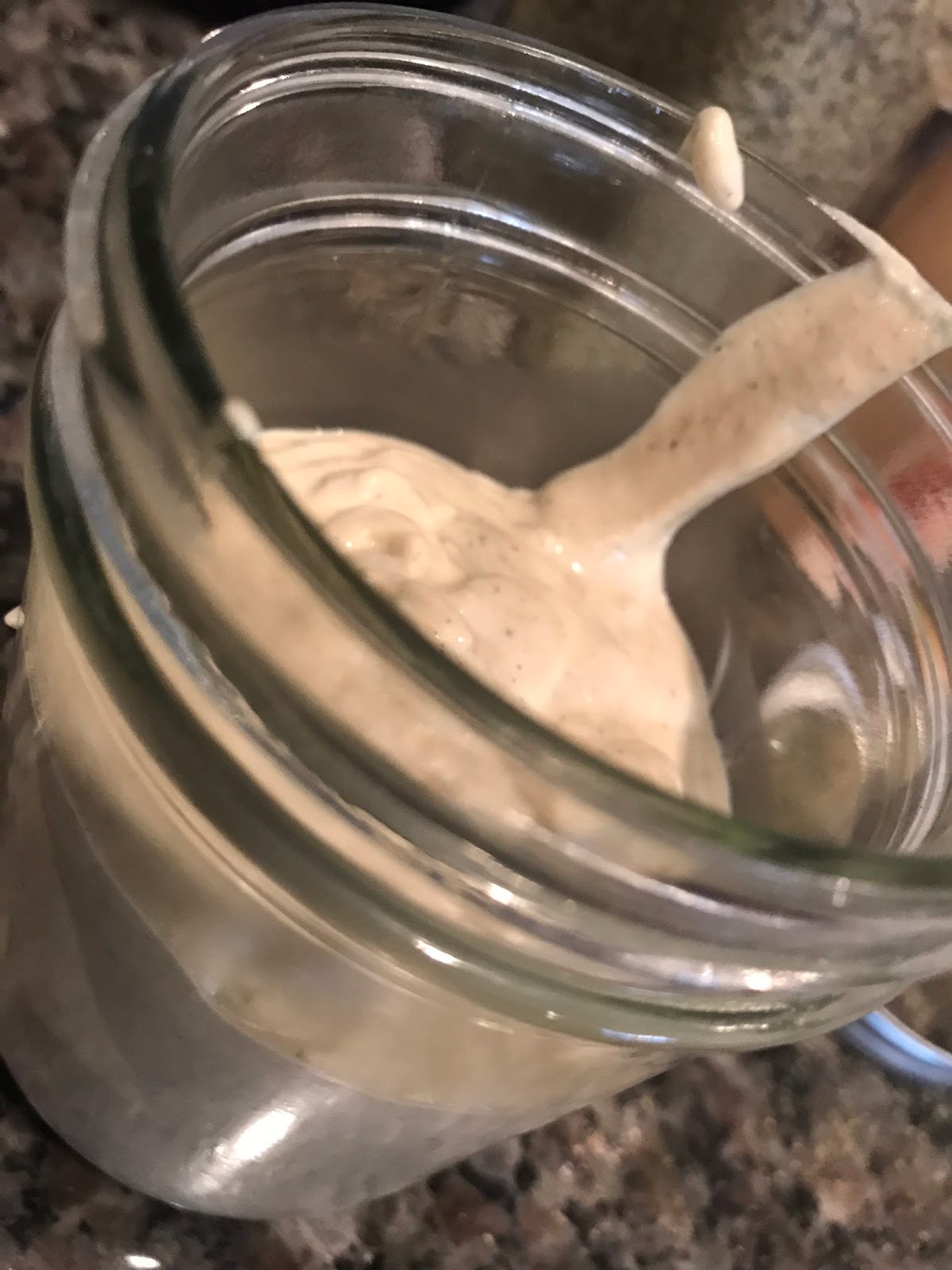 Vegan Ranch Dressing Spinach is GOOD for You!