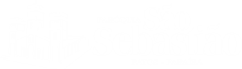 Paróquia São Sebastião - Patos PB