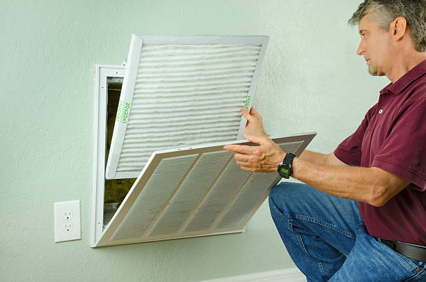 The Importance of a Clean Air Duct
