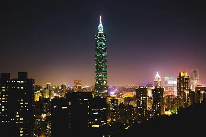 Top 10 world's tallest building in world