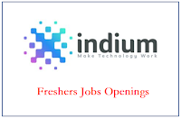 Indium-freshers-recruitment