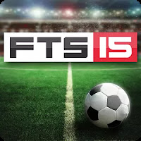 FTS 15 Mod Apk