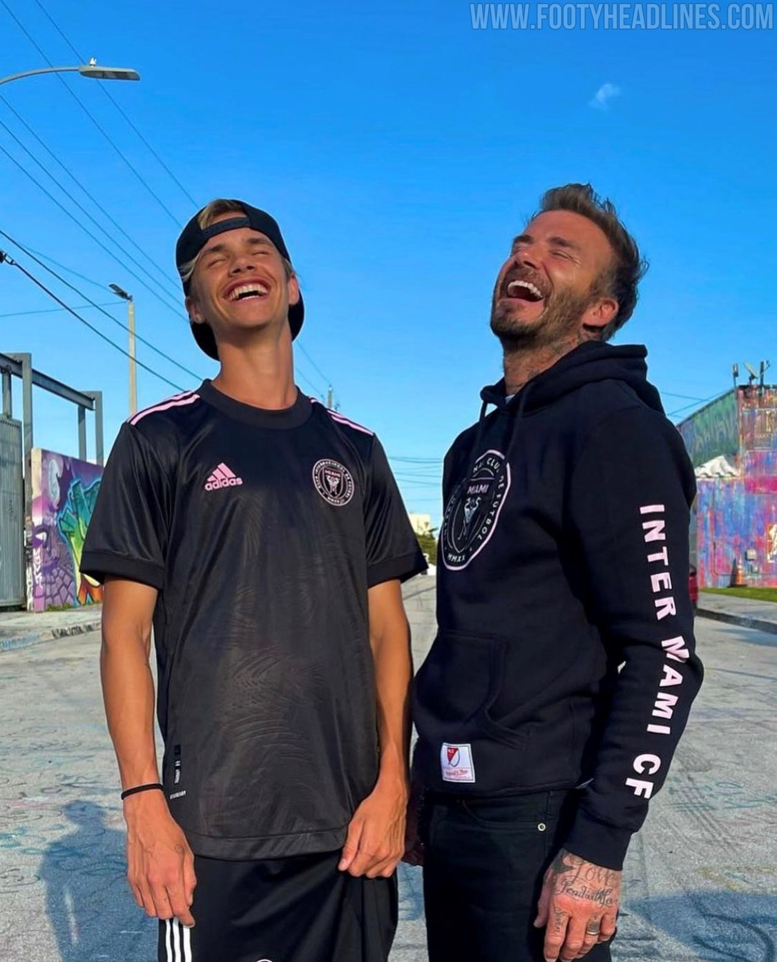 Inter Miami 2021 Away Kit Released Footy Headlines Inter Miami 2021 Away Kit Released Footy Headlines