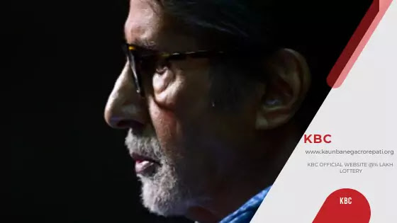 Instructions For KBC official website 25 lakh Lottery Winners