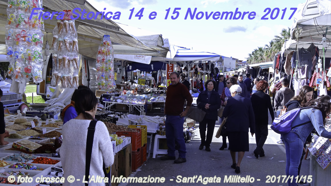 Sant'Agata Militello. Sant'Agata Militello.
