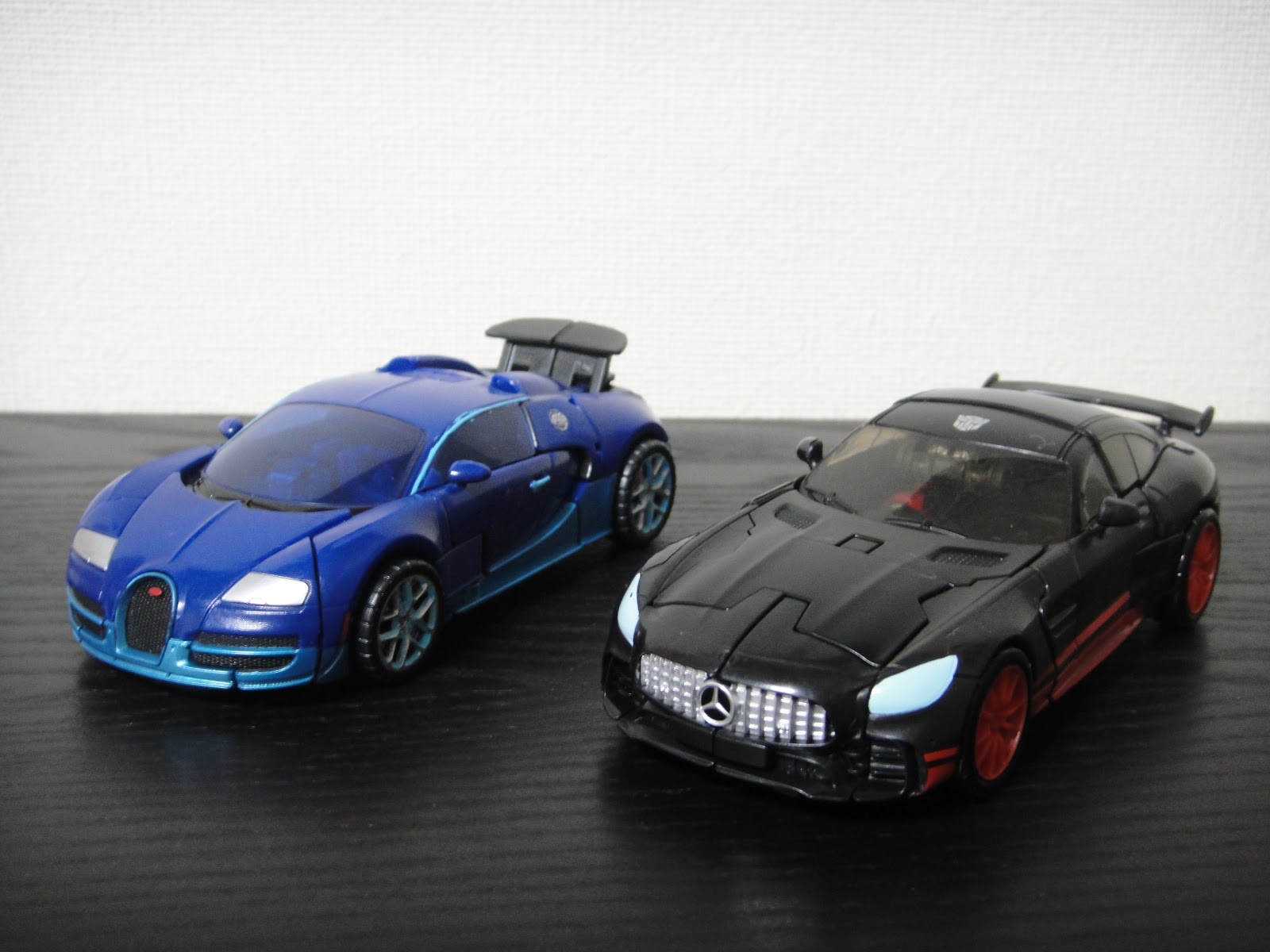 ドリフト 最後の騎士王 Drift The Last Knight Deluxe