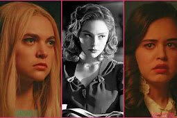 Which Legacies Character is your Soulmate (Quiz)