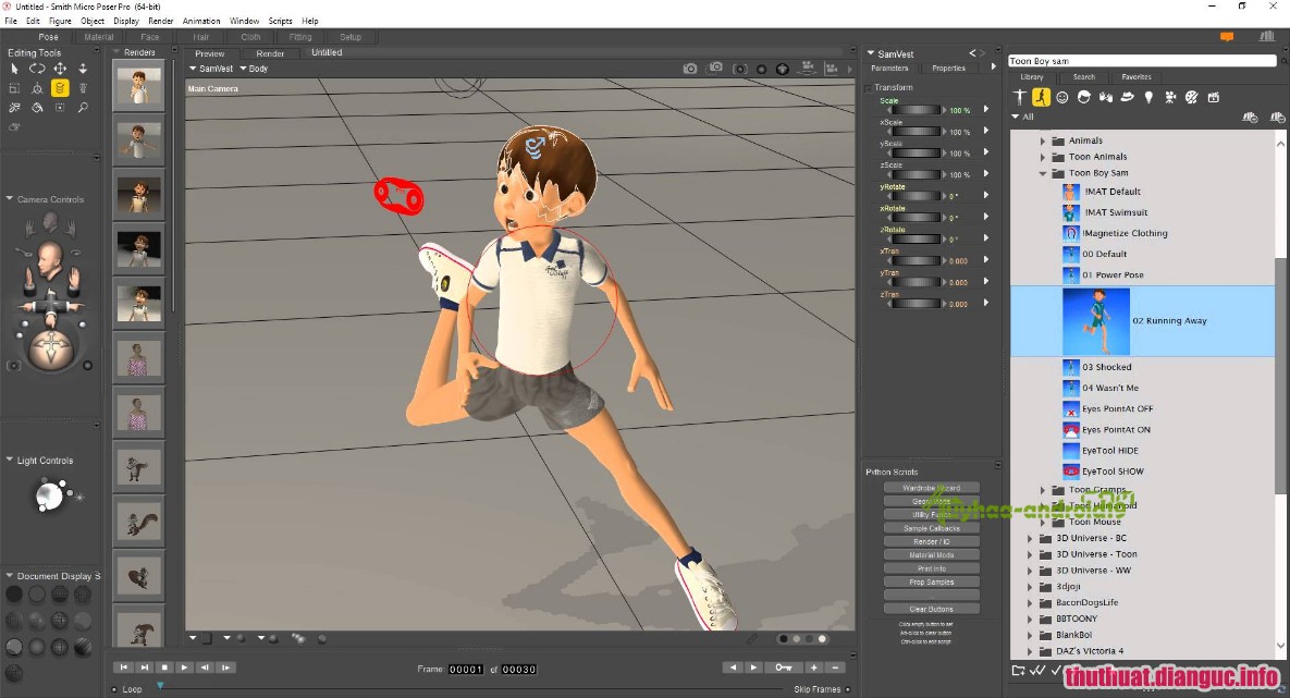 poser pro 11 crack poser pro 11 crack