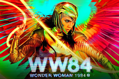 Wonder Woman 1984 (2020)! FULL MOVIE ✮Google.Drive [MP4] HD [FULL]