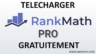 Télécharger gratuitement Rank Math Pro 