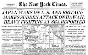 NY Times 8 December 1941 worldwartwo.filminspector.com