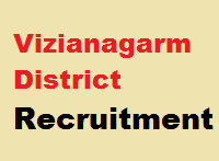 Vizianagaram District Recruitment 2017