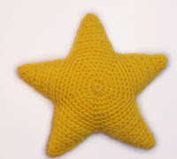 PATRON GRATIS ESTRELLA AMIGURUMI 1020 PATRON GRATIS ESTRELLA AMIGURUMI 1020
