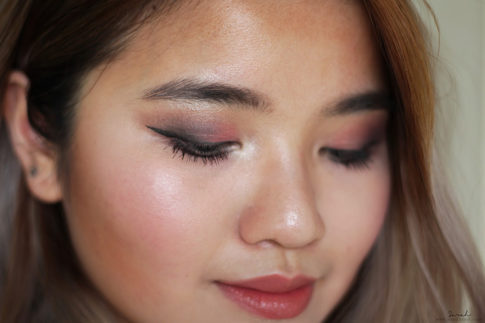 Too Faced Sweet Peach Palette Just Another Overrated Eye Shadow