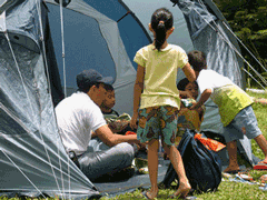 OUTBOUND DI SLEMAN: DAFTAR LOKASI OUTBOUND DI KOTA SLEMAN