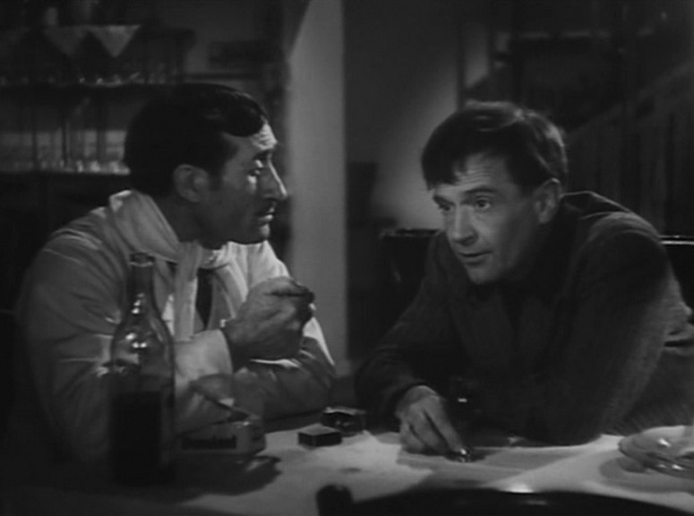 La Main Du Diable 1943 Film Entier Jean Dorel regarde des films: La Main du diable (Maurice Tourneur, 1943)