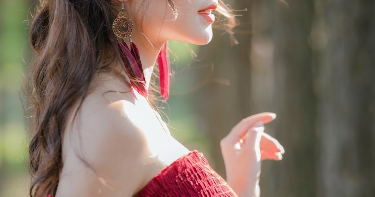 Hot girl….Ngân Hà