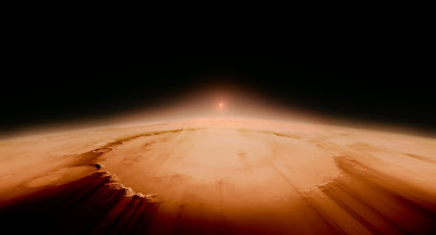 Voyage of Time: The IMAX Experience Image 2