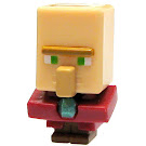 Minecraft Villager Chest Series 2 Figure