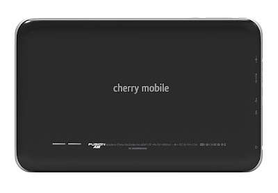 Cherry Mobile Fusion Air Full Specification, Cheap Jelly Bean tablet in the philippines