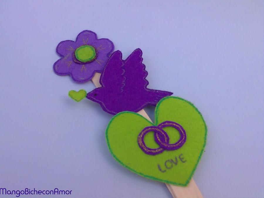 marcapaginas punto de libro 