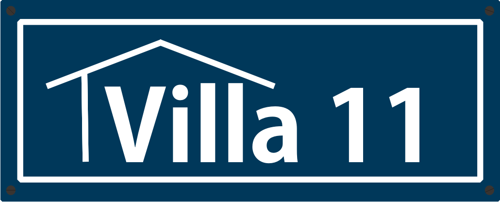 Villa 11