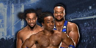 Update on Xavier Woods, Injury Believed To Be Serious