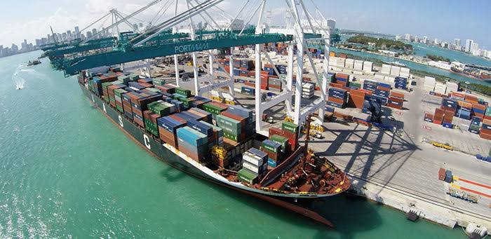 El aumento de las tarifas de transporte marítimo añade un nuevo viento en contra a la economía mundial El aumento de las tarifas de transporte marítimo añade un nuevo viento en contra a la economía mundial