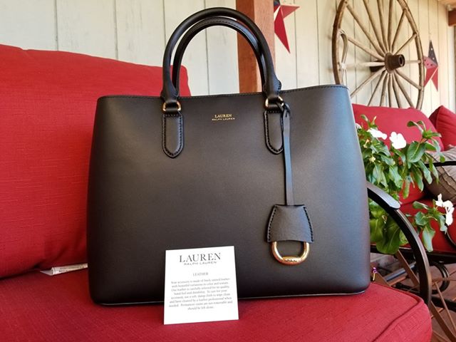 dryden marcy tote