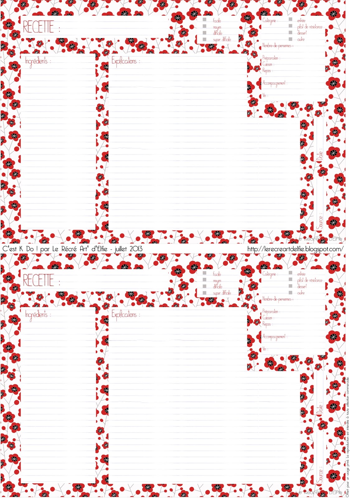 Atelier culinaire n°4 saveurs asiatiques Le Récréart
