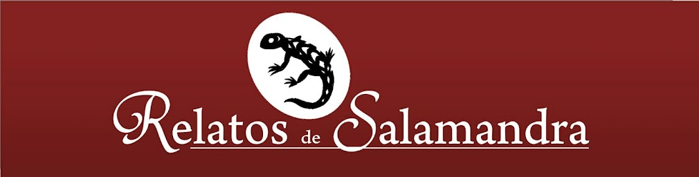 Relatos de Salamandra