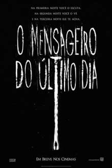 O Mensageiro do Último Dia (2020) Download