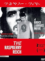 The raspberry reich, film The raspberry reich, film