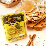 Jamuning -  Sari Jahe