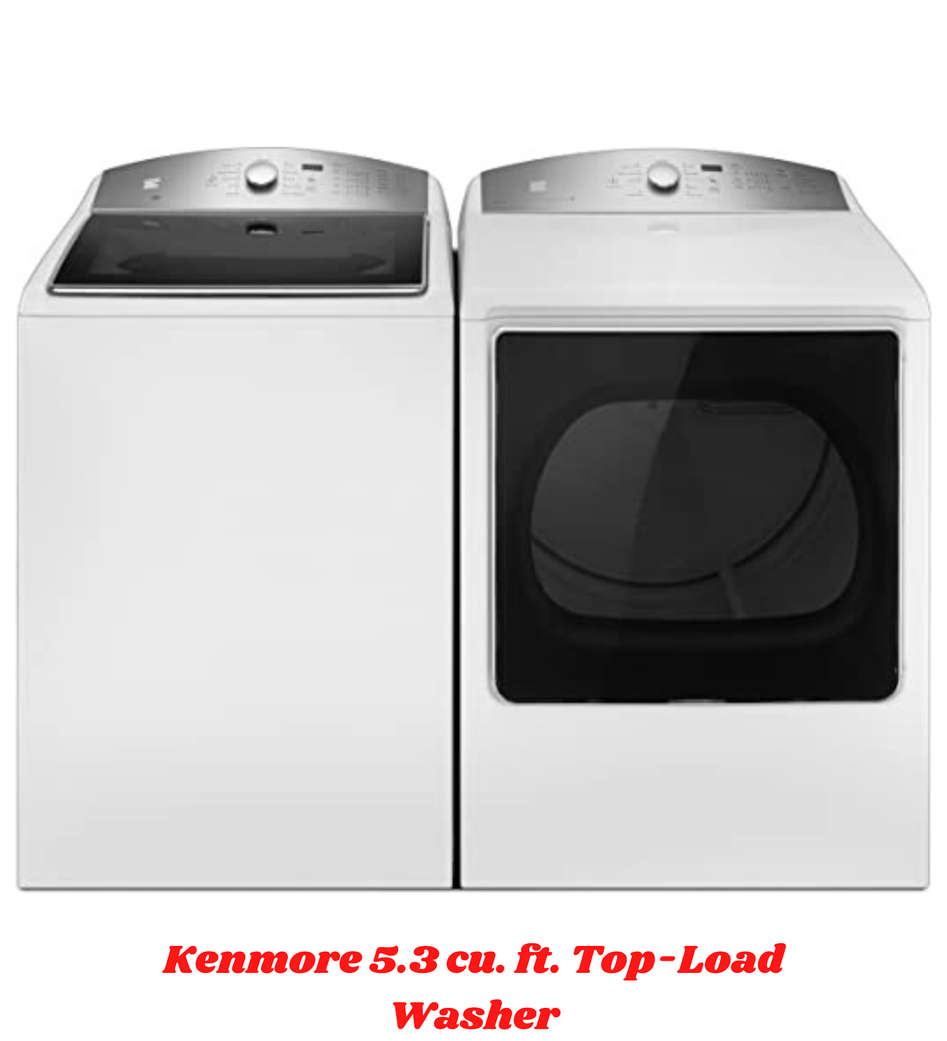What Is The Best & Most Reliable Washing Machine Brand TheBestNTop